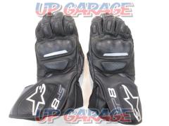 Alpinestars (Alpine Star)
SP-8
V2 Gloves
[Size M]