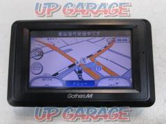 HONDA (Honda)
GathersM
ZUMO660 portable navigation
Detailed map 2017 | Base map 2017