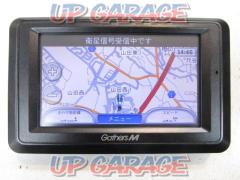 HONDA (Honda)
GathersM
ZUMO660 portable navigation
Detailed Map 2014 | Base Map 2014