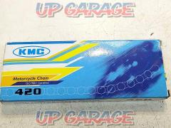KMC
Drive chain
420-110L