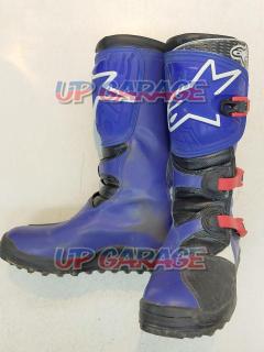 alpinestars
Enduro boots
[26.5cm]