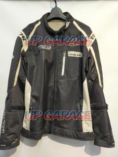 RS-TAICHI (RS Taichi)
Racer mesh jacket (RSJ313)
[XXL]