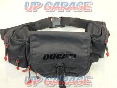 DUCATI (Dokatti)
OGIO-Redline P1 Waist Bag
16x16x68.5cm