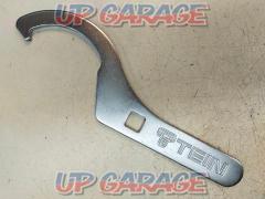 TEIN (TEIN)
shock link wrench
Φ70～90mm