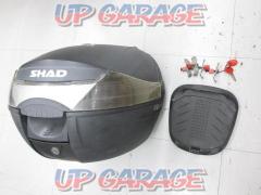 SHAD (Shad)
SH33 rear box
33L