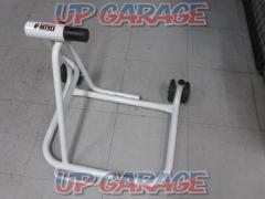 J-TRIP (J trip)
Cantilever roller stand (JT-136WT) & cantilever shaft 41 (JT-135J) included
For 17 inch cars only