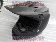 BELL MX-9 オフロードヘルメット サイズ:L