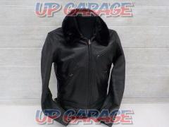 DEGNER
Leather jacket
Size: M