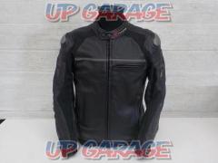 KOMINE (Komine)
Titanium leather jacket
02-529/532
Size: EU
M / JP
L