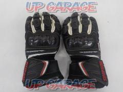 SIMPSON protect winter gloves
Size: L