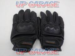 DAYTONA Protective Leather Gloves
Size: L