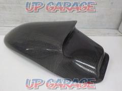 CM
COMPOSIT
Carbon rear fender
[DUCATI
Used in Monster S2R/2005 car