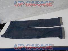 KOMINE
07-742
kevlar jeans
Size: WL(30)/Ladies