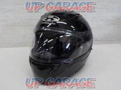 OGK (Aussie cable)
Full-face helmet
KAMUI-3
Size: M (57-58)
