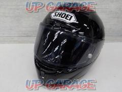 SHOEI (Shoei)
Full-face helmet
X-Fourteen
Size: L (59-60)