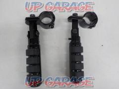 Unknown Manufacturer
Highway peg
General-purpose products