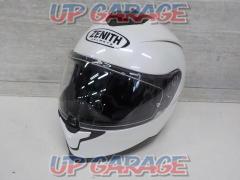 YAMAHA (Yamaha)
ZENITH
Full-face helmet
YF-9
Size: M (57-58)