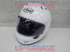 Arai (Arai)
Full-face helmet
XD
Size: M (57-58)