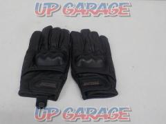 DAYTONA (Daytona)
Leather Gloves
Size: L