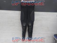 KOMINE (Komine)
Protect mesh underpants
long
04-612
Size: L