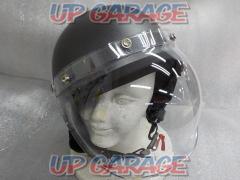 LEAD (Lead)
CROSS
Half helmet
CR-761
Size: LL (61-62)