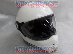 RIDEZ (Rise)
Full-face helmet
RIDEZ
XX
Size: L (59-60)