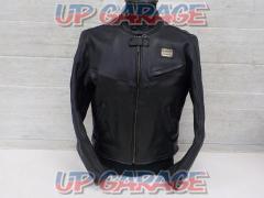 Nankaibuhin (Nankai)
Leather jacket
Size: XL