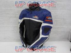 SPIDI (Speedy)
Leather jacket
Size: L