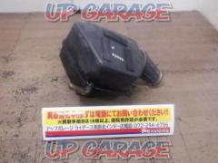 3SUZUKI
GN125 genuine air cleaner box