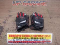 KOMINE
Protect leather mesh glove