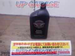 Harleydavidson
Chain case oil