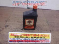 Harleydavidson
Gear oil