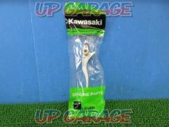 KAWASAKI genuine brake lever
W650
46092-1207