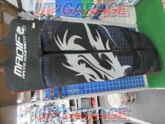 MADLF
Racing suit cover