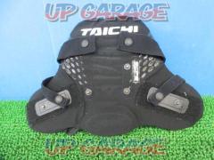 TAICHI
TRV034
Chest protector