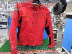 KUSHITANI
K-2136
haddock jacket
Size M