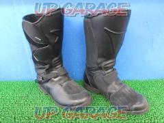 Stylmartin
DELTA
RS
Riding boots
EUR38 (equivalent to about 24cm)