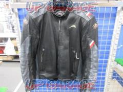 KUSHITANIK0640
Kronos jacket
XL size