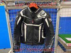 BERIK
RACE-DEP2.0
Leather jacket
Size 54 (XXL or equivalent)