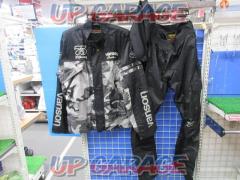 vanson
VS14501
Rain suit
L size