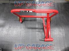 J-TRIP
JT-135
Cantilevered stand
+
JT-135B
Φ26 shaft
For DUCATI etc.