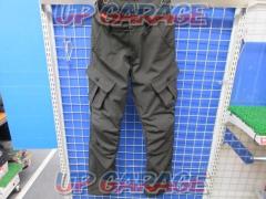 KOMINE (Komine)
07-926
Windproof warm cargo pants
S size