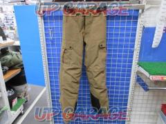 RS
TAICHI (RS Taichi)
RSJ549
WP cargo over pants
M size