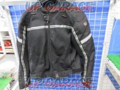 KOMINE (Komine)
07-145
Air stream mesh jacket
2XL size