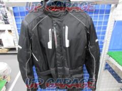 KOMINE (Komine)
07-570
Full Year jacket
Light
5XLB size