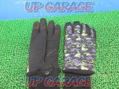 Jay amble
UNG-227
urbanism
Quilting Winter Gloves
M size