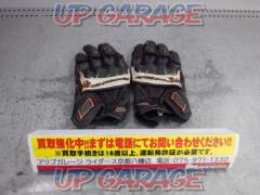 HYOD
speed
style
Mesh Leather Gloves