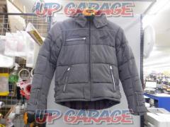 11 HONDA
CLASSICS
MOTO
Warmer jacket