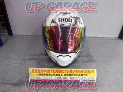 SHOEI GT-AIR2 CONJUREコンジュール