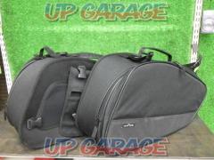 [MOTO
FIZZ Tanax
MFK-187
Multi-fit side bag L
19-28L per side